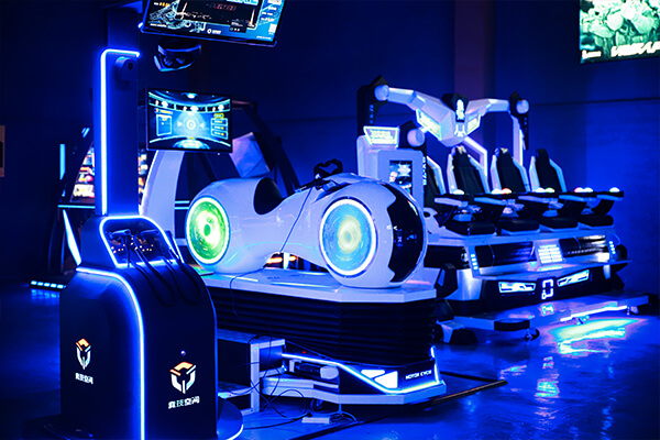 Motorcycle Simulator For Sale Motorcycle Simulator For Sale