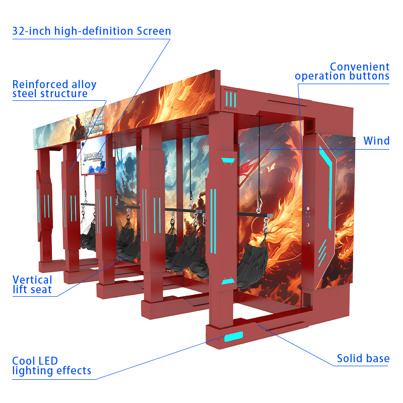 bungee jumping simulator