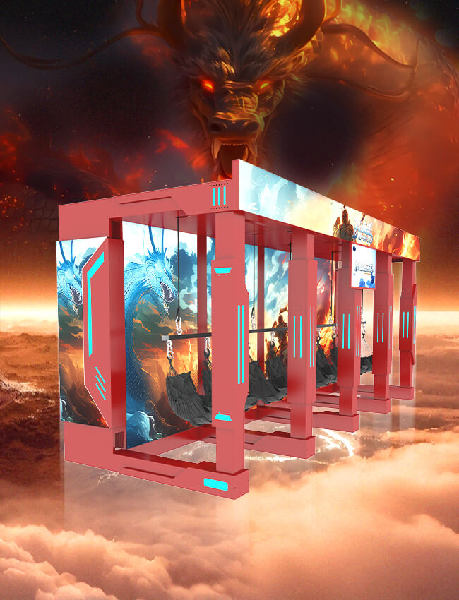 flight simulator game