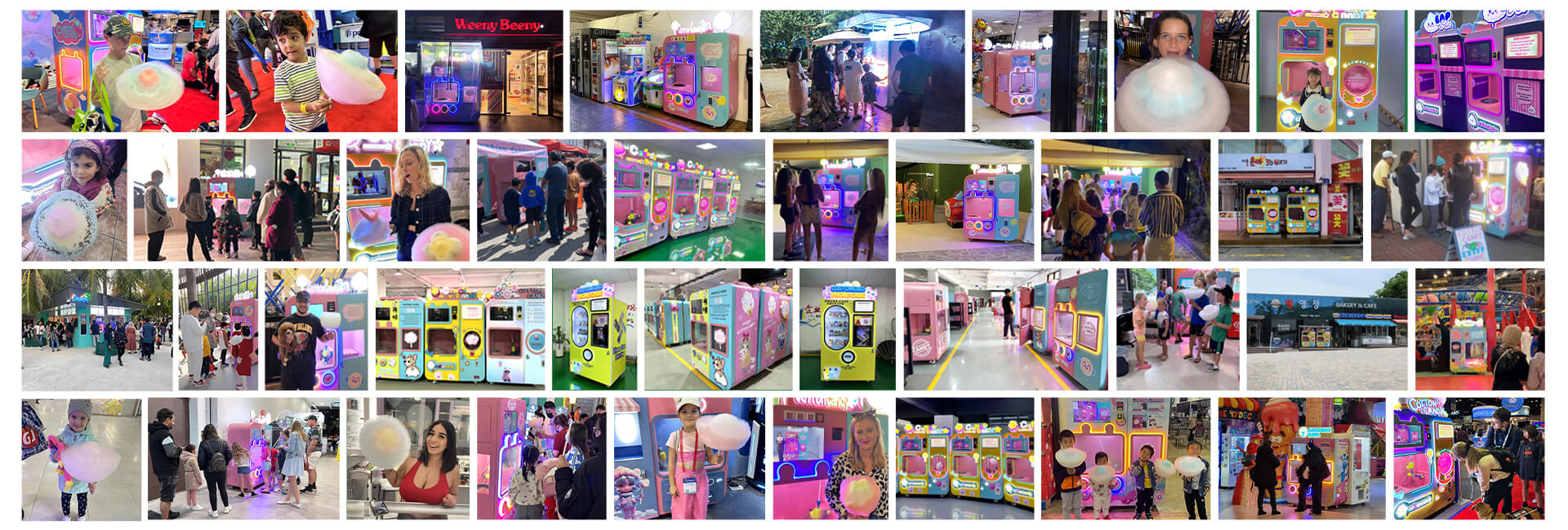 Vending Machine For Sale