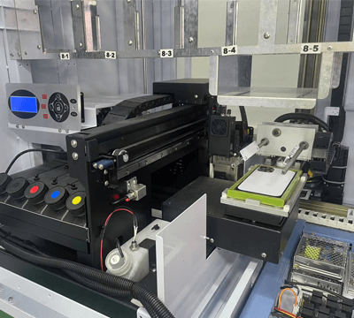 phone case maker machine