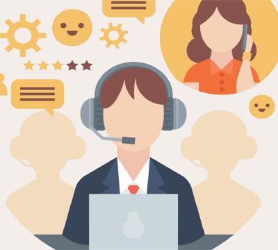 vending machine service