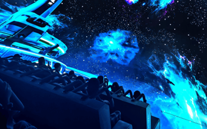 Motion Movie Theater