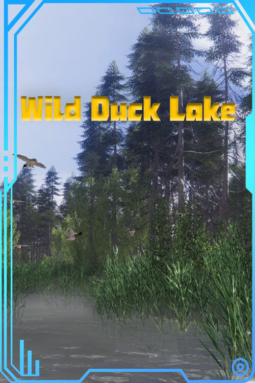 Wild Duck Lake