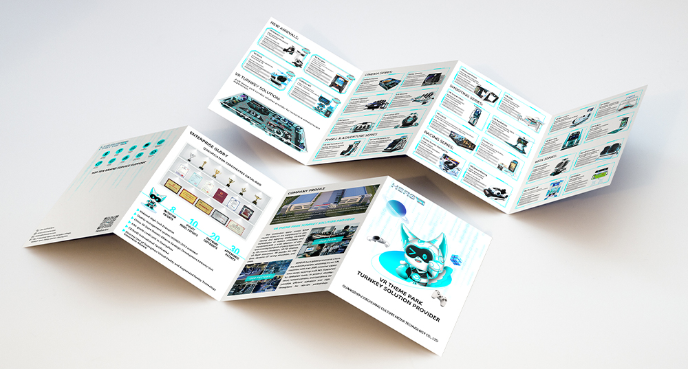 2025 HEROVR CATALOG 2025 HEROVR CATALOG