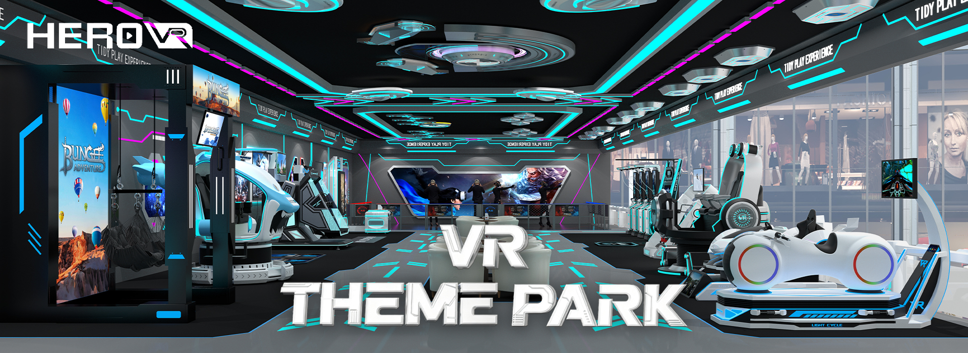VR Park