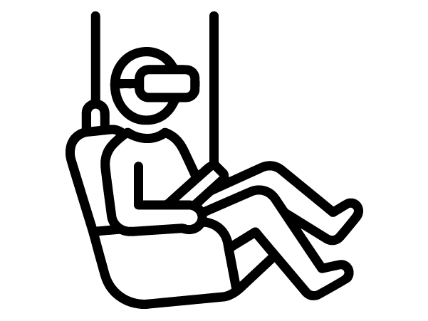 Bungee VR