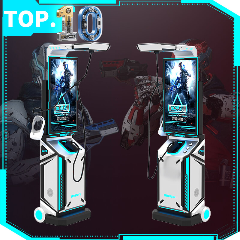 Shooting Arcade
