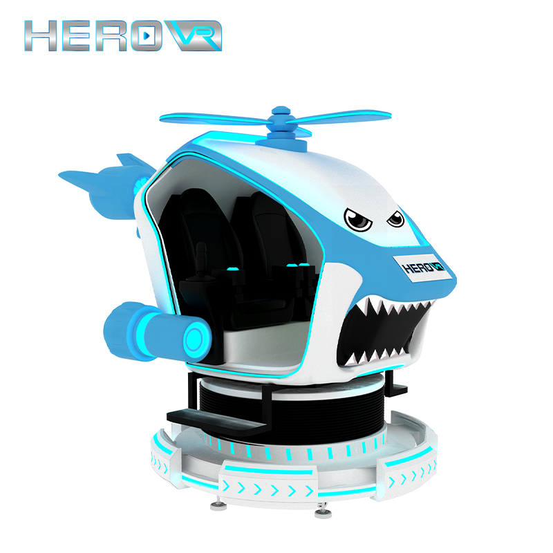 Einzelspieler-VR vs. Mehrspieler-VR: Leitfaden zum besten ROI ...