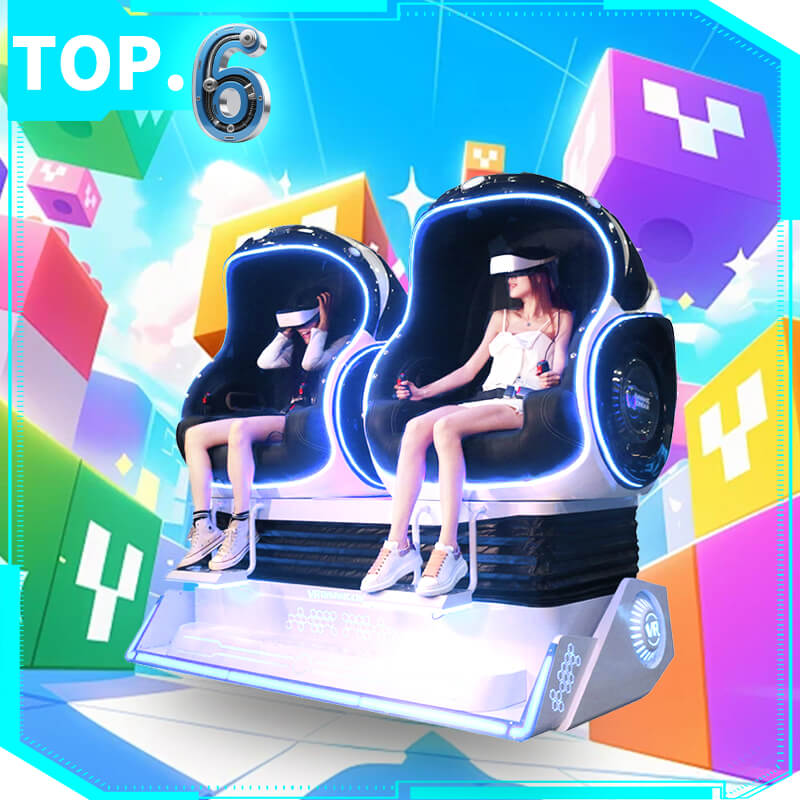 VR Cinema