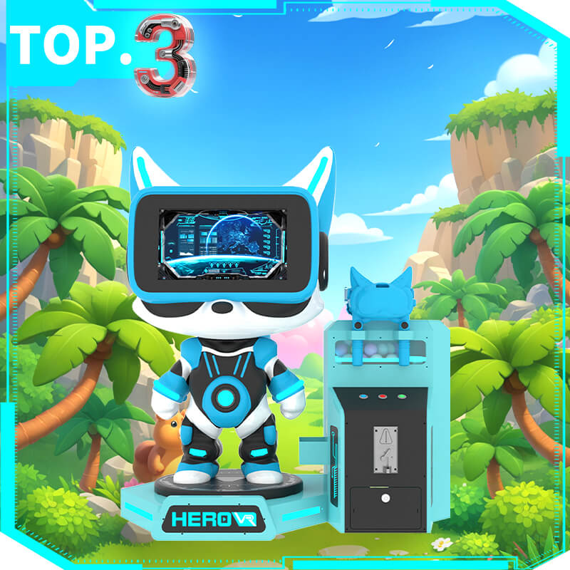 VR for Kids